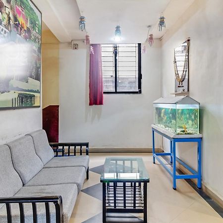 Hotel Spot On Harihar Lodging And Yatri Niwas Kolhapur Zewnętrze zdjęcie