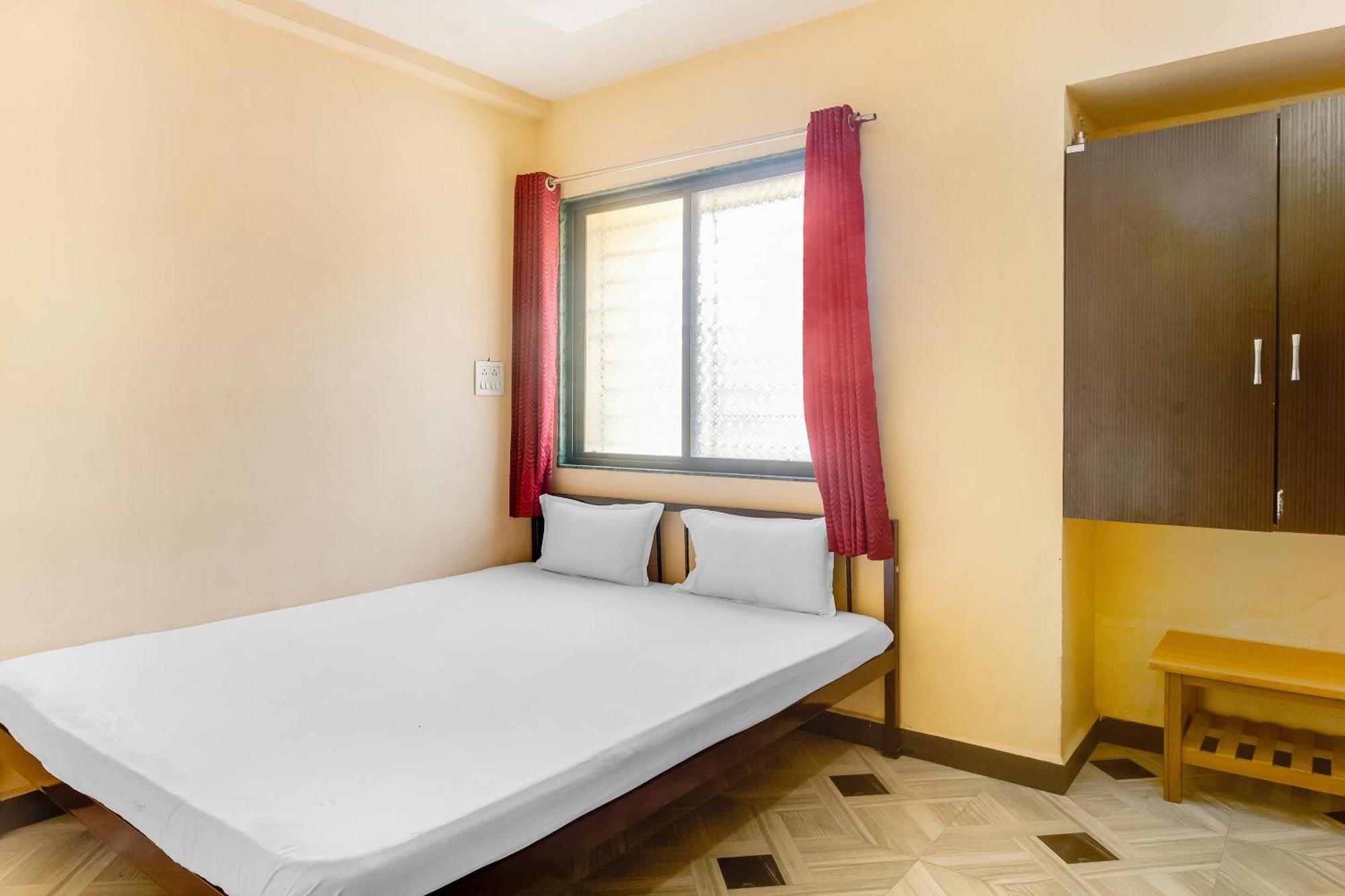 Hotel Spot On Harihar Lodging And Yatri Niwas Kolhapur Zewnętrze zdjęcie