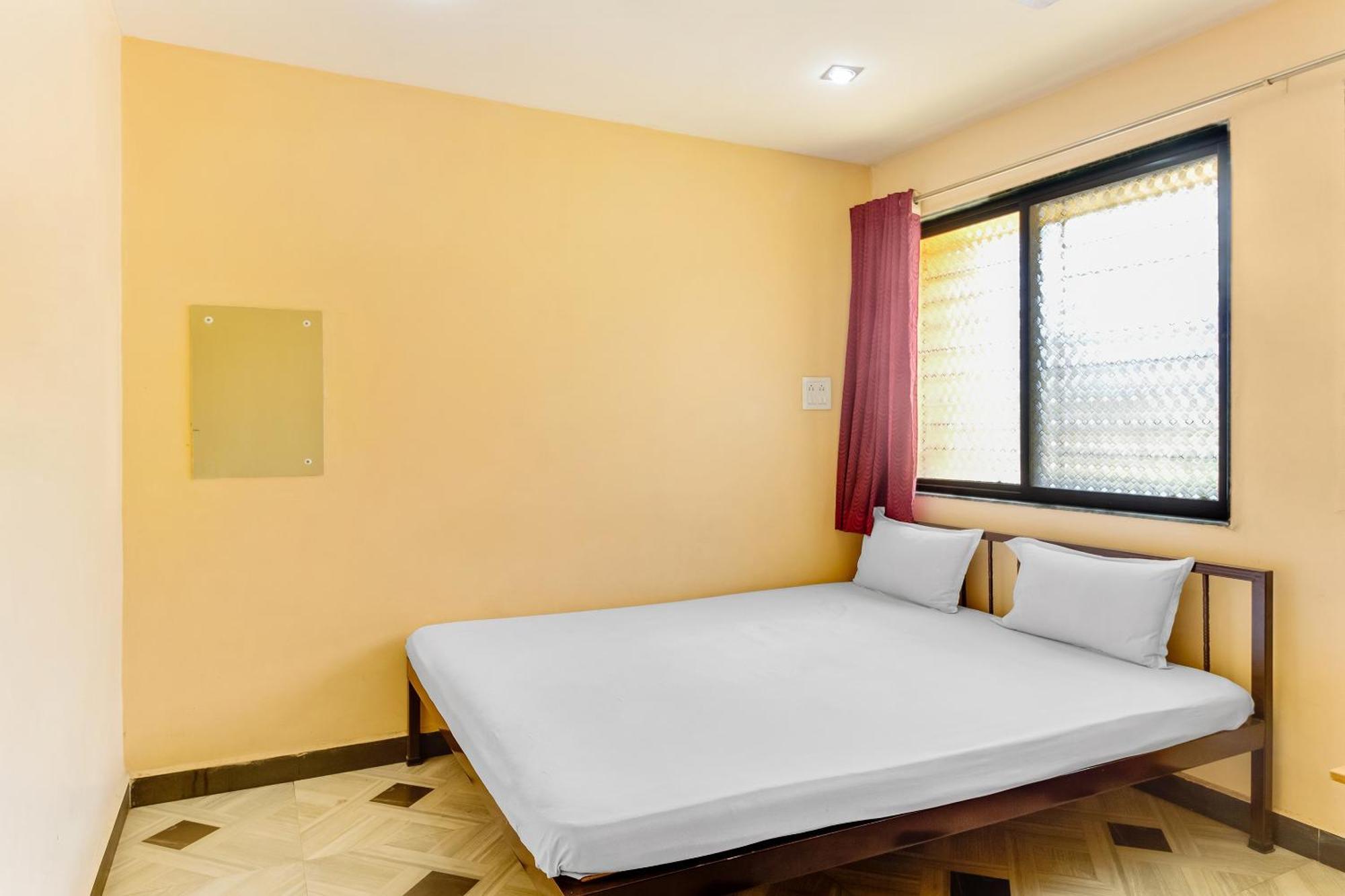 Hotel Spot On Harihar Lodging And Yatri Niwas Kolhapur Zewnętrze zdjęcie